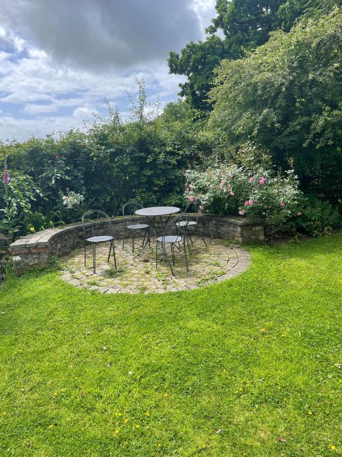 Swallow Cottage At Duffryn Mawr Cottages Генсол Екстер'єр фото