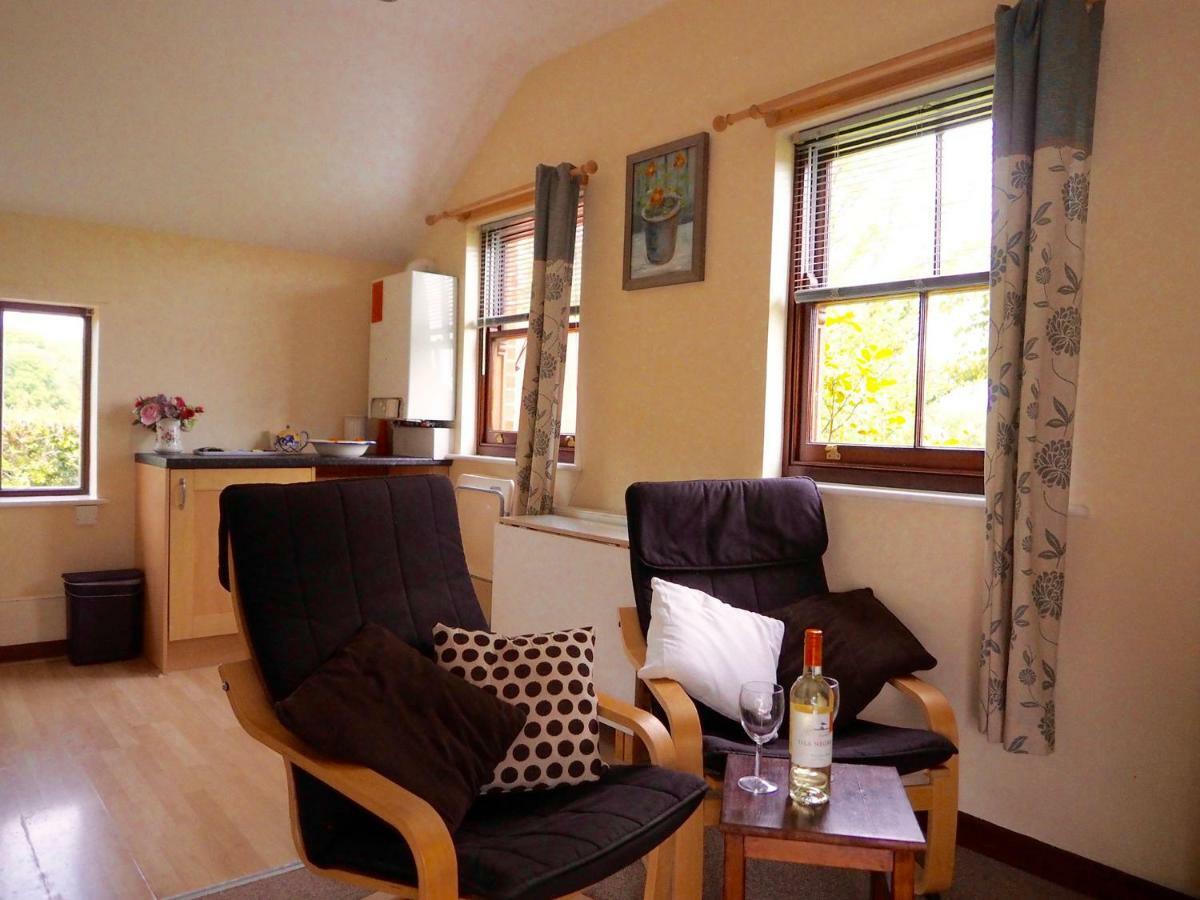 Swallow Cottage At Duffryn Mawr Cottages Генсол Екстер'єр фото