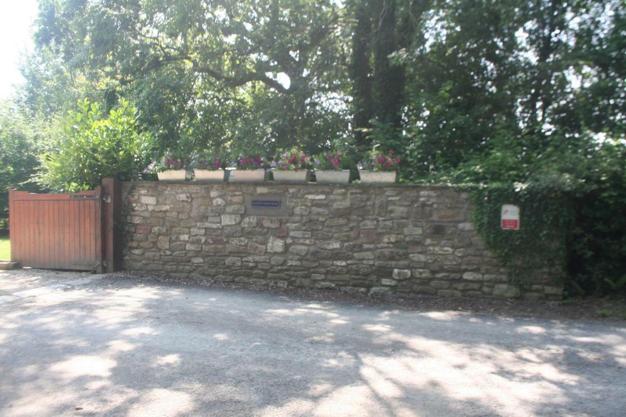Swallow Cottage At Duffryn Mawr Cottages Генсол Екстер'єр фото